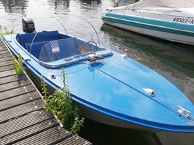 Buy 1989 VEB Yachtwerft Berlin Peetzsee