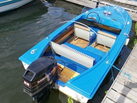 1989 VEB Yachtwerft Berlin Peetzsee for sale