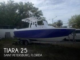 Tiara Yachts 25