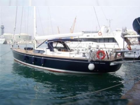 2005 North Wind 68