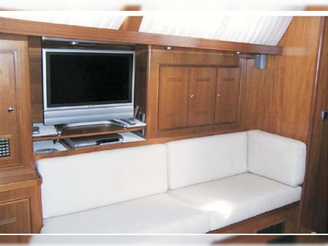 2005 North Wind 68