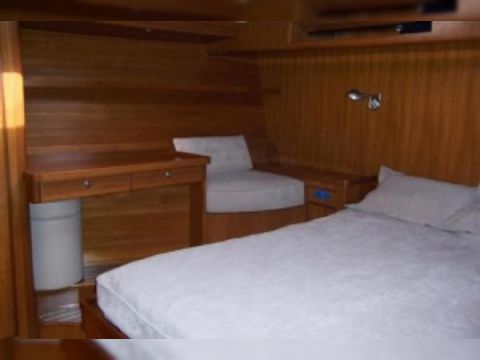 2005 North Wind 68 in vendita