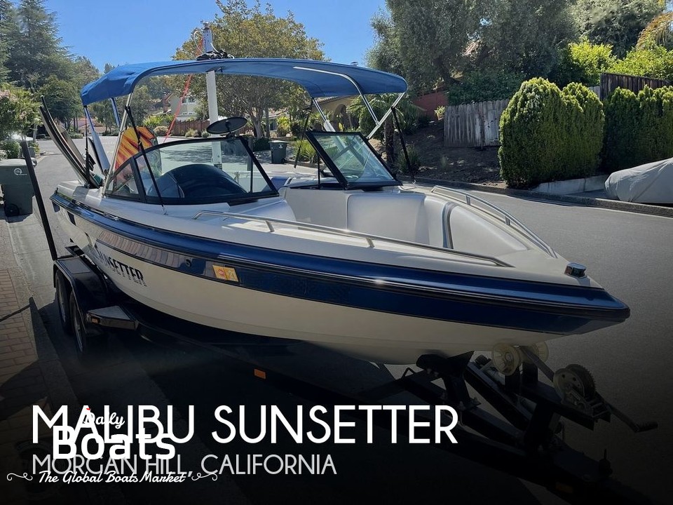 1995 Malibu Sunsetter for sale. View price, photos and Buy 1995 Malibu
