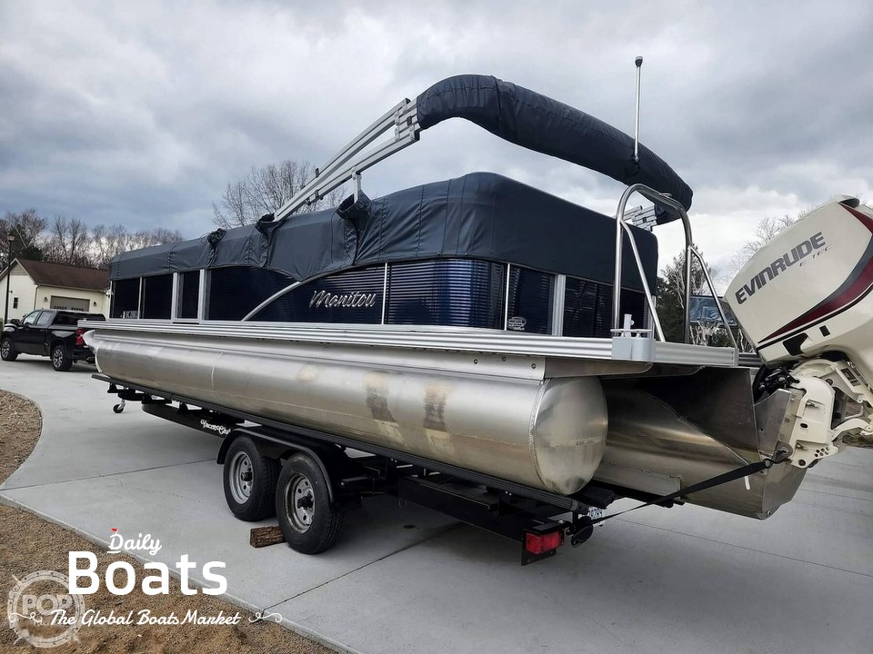 2020 Manitou Aurora Le 250 for sale. View price, photos and Buy 2020