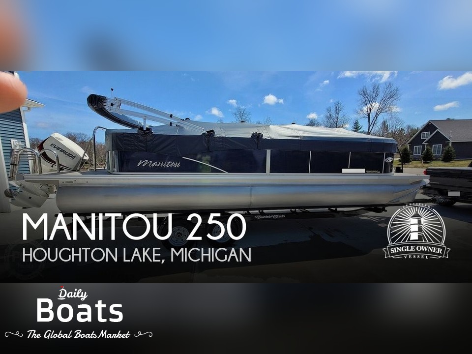 2020 Manitou Aurora Le 250 for sale. View price, photos and Buy 2020