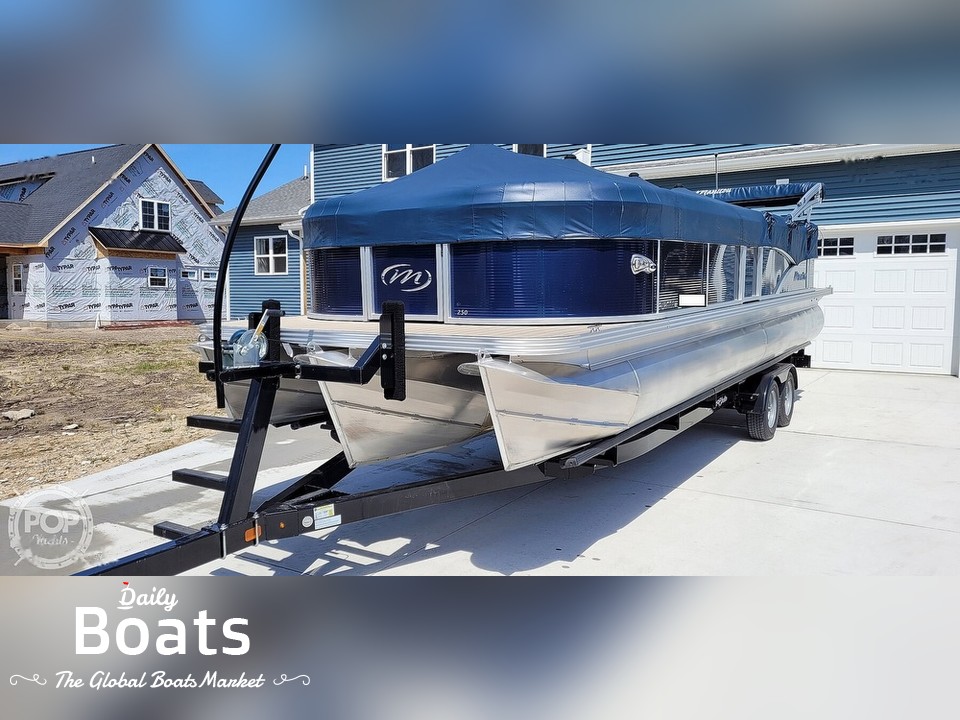 2020 Manitou Aurora Le 250 for sale. View price, photos and Buy 2020