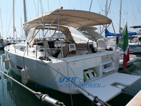Dufour 430 Grand Large