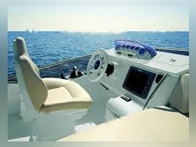 2010 Azimut 47 Fly for sale