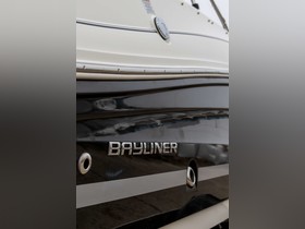 2022 Bayliner Vr6 Bowrider Outboard til salg