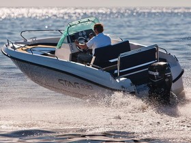 Sting Boats S 530 S