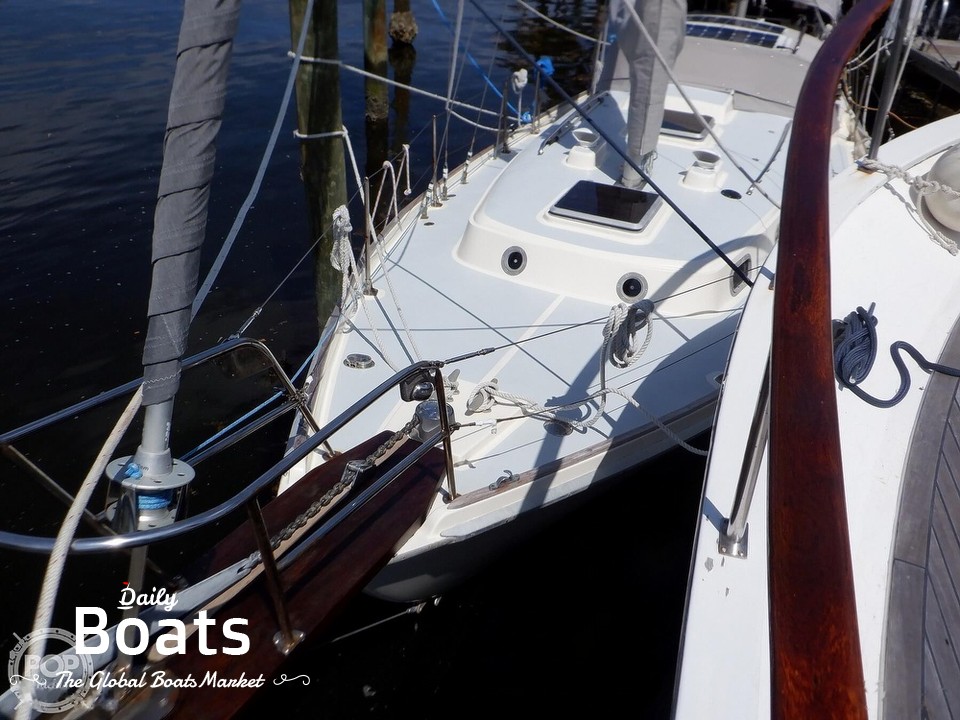 1976 Allied Boat Company Seawind Iik for sale. View price, photos and