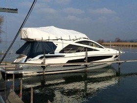 Sunseeker Manhattan 55