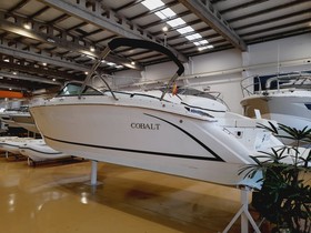 Cobalt Boats R7