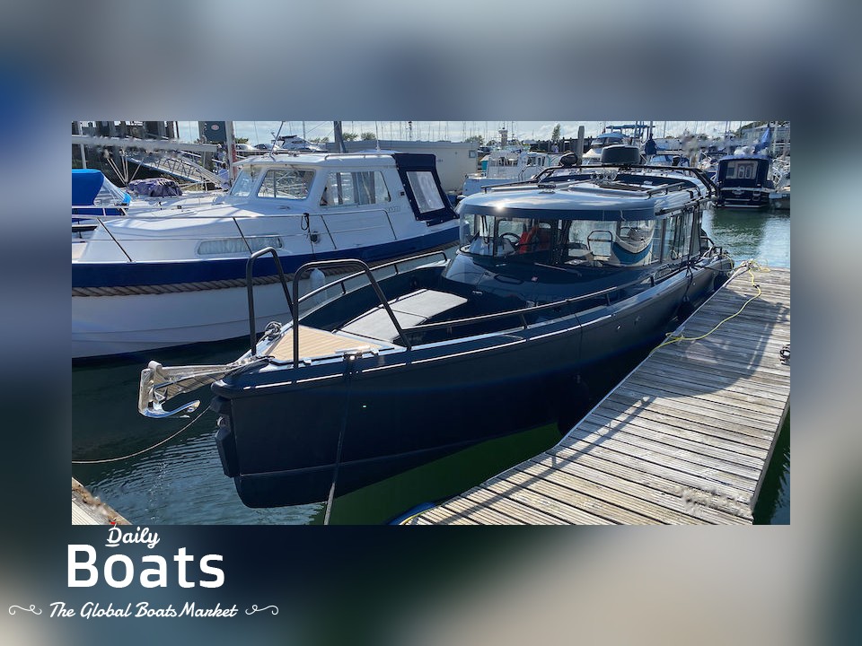 2020 XO Boats 270 Cabin for sale. View price, photos and Buy 2020 XO