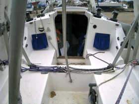 1995 Corsair Marine F31 for sale