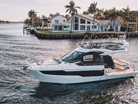 Galeon 400 Fly for sale