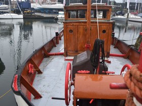 1925 Sleepboot 18.25