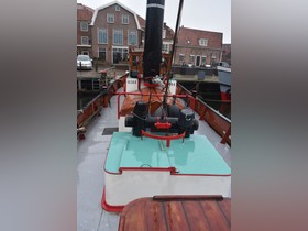 1925 Sleepboot 18.25 til salg