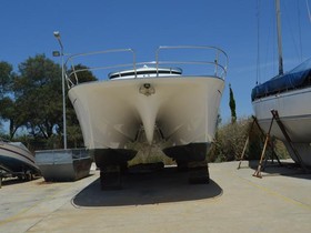 2005 Catana 45 Power à vendre