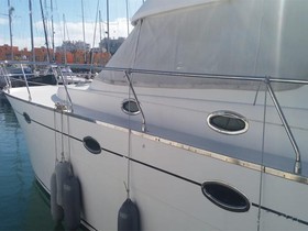 2005 Catana 45 Power à vendre