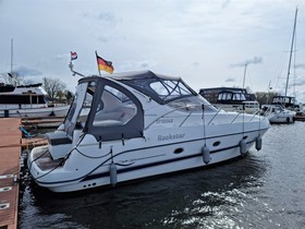 2002 Sessa Marine Oyster 35