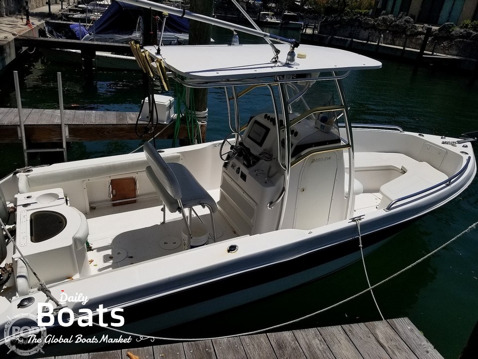 2008 Sea Pro Boats 25 for sale. View price, photos and Buy 2008 Sea Pro
