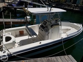 2008 Sea Pro Boats 25 en venta
