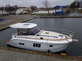 Stillo Yachts 30