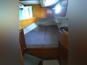 1988 Jeanneau Voyage 12.5