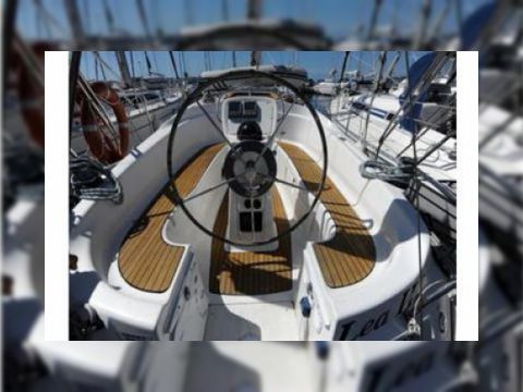 2003 Dufour 325