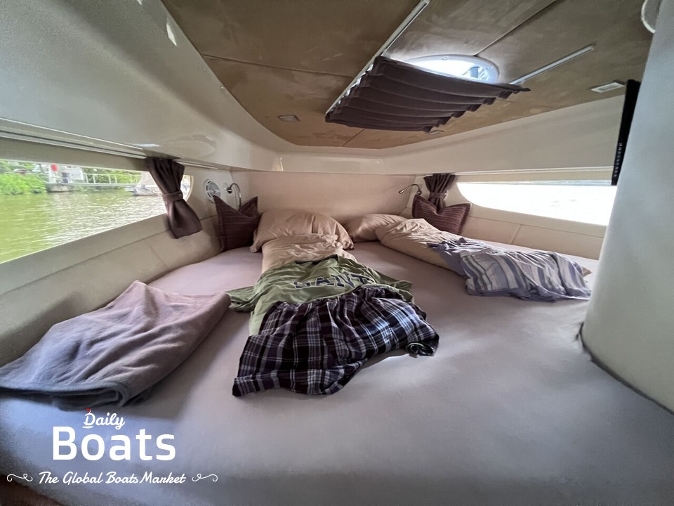 2017 Marex 320 Aft Cabin for sale. View price, photos and Buy 2017 ...