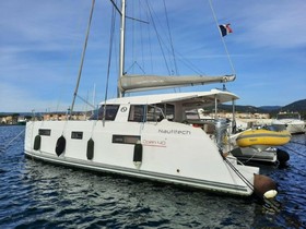 Buy 2014 Nautitech 40 Open