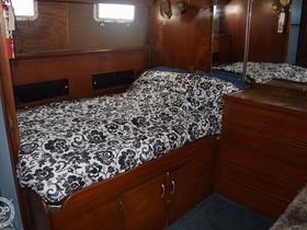 1970 Hatteras 41 Twin Cabin na prodej