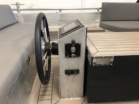2018 FS E-tender 585 for sale