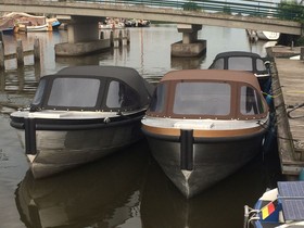 Buy 2018 FS E-tender 585