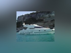 2003 Cranchi 48 Fly for sale