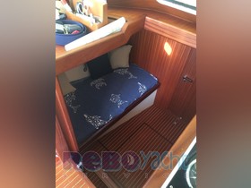 2010 Sciallino 34 Fisherman for sale