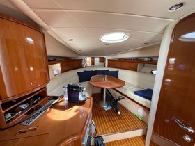 2004 Windy Bora 40