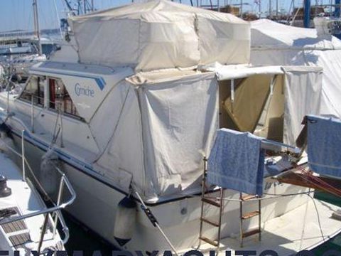 1989 Fairline Corniche 31