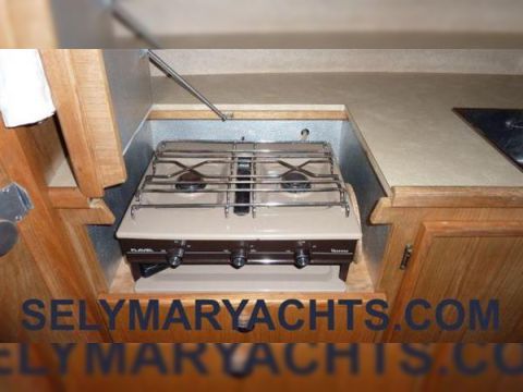 Buy 1989 Fairline Corniche 31