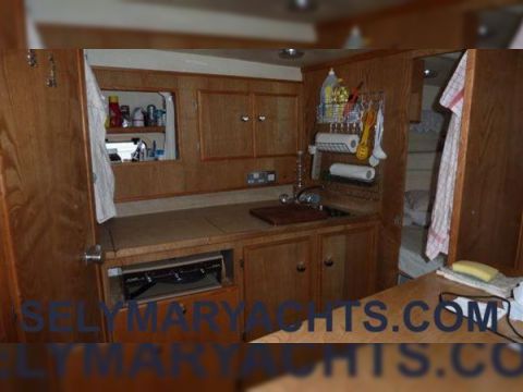 1989 Fairline Corniche 31 for sale