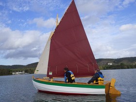 Cursus Voile ET Patrimoine Mesker