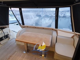 2017 Monte Carlo Yachts Mc 5