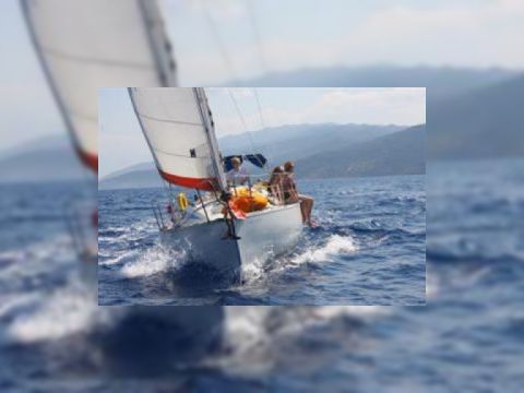 Beneteau First 285