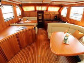 2011 Linssen Yachts 500 Variotop Mk Ii