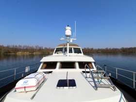 2011 Linssen Yachts 500 Variotop Mk Ii for sale