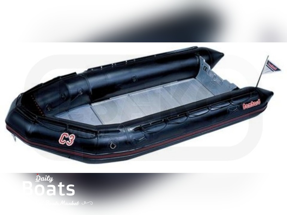 2022 Bombard Commando C3 for sale. View price, photos and Buy 2022