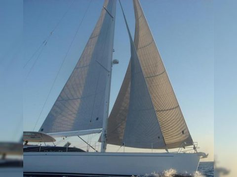 2006 North Wind 68
