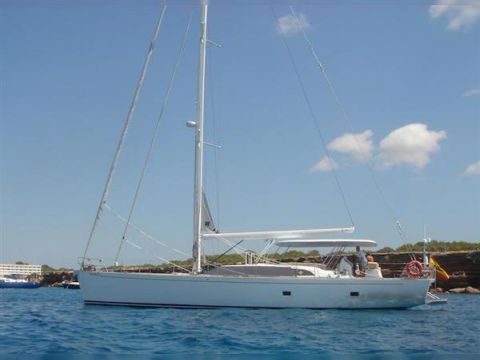 2006 North Wind 68 for sale