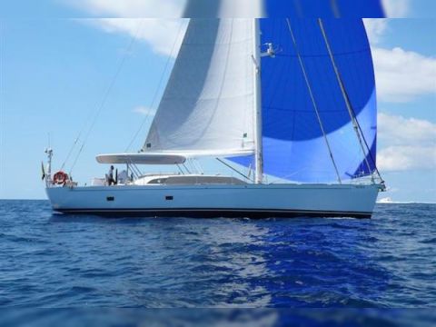 2006 North Wind 68 for sale